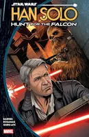 Star Wars: Han Solo - Hunt For The Falcon Collected