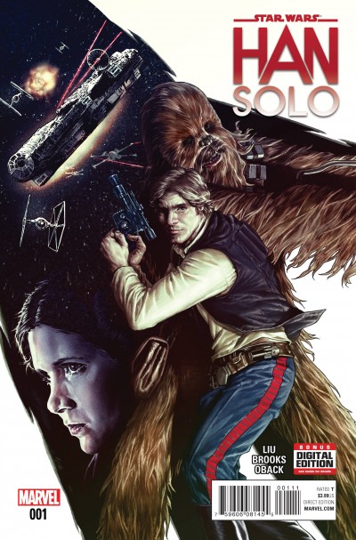 Star Wars: Han Solo