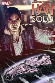 Star Wars: Han Solo #3