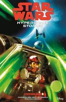 Star Wars: Hyperspace Stories - Codebreaker Collected