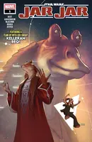 Star Wars: Jar Jar #1
