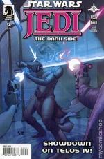 Star Wars: Jedi - The Dark Side #2