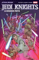 Star Wars: Jedi Knights Vol. 2: A Higher Path