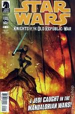 Star Wars: Knights Of The Old Republic - War