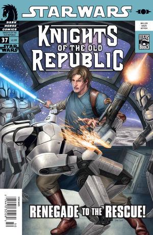 Star Wars: Knights of the O...