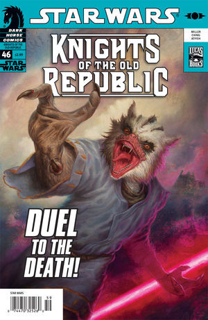 Star Wars: Knights of the O...