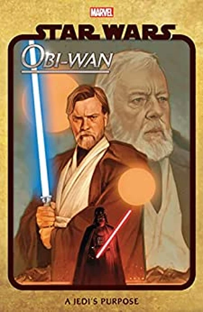 Star Wars: Obi-Wan A Jedi's Purpose