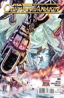 Star Wars: Obi-Wan & Anakin