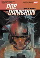 Star Wars: Poe Dameron Omnibus