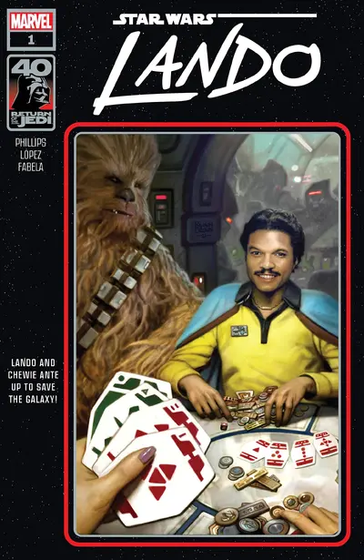 Star Wars: Return of the Je...