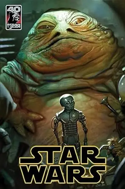 Star Wars: Return of the Jedi Scoundrels, Rebels And The Empire