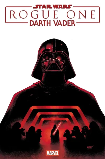 Star Wars: Rogue One: Darth Vader #1