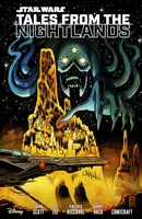 Star Wars: Tales from the Nightlands Collected