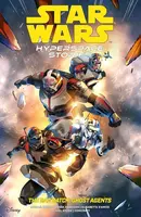 Star Wars: The Bad Batch Ghost Agents