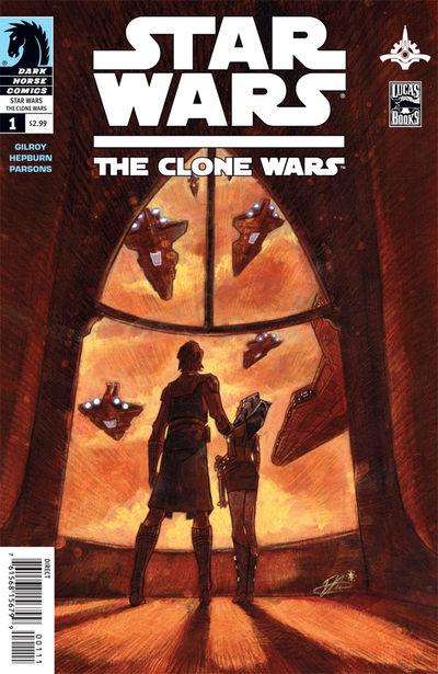 Star Wars: The Clone Wars