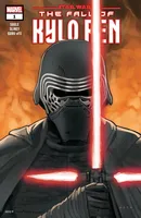 Star Wars: The Fall Of Kylo Ren #1
