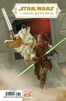Star Wars: The High Republic (2021)
