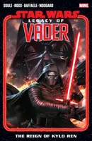 Star Wars: The Legacy Of Vader Vol. 1: The Reign of Kylo