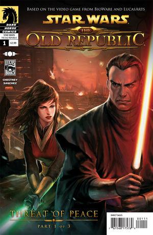 Star Wars: The Old Republic