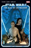 Star Wars: The Rise Of Skywalker Adaptation Collected