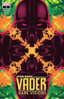 Star Wars: Vader - Dark Visions (2019)
