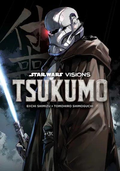 Star Wars Visions: Tsukumo OGN