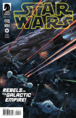Star Wars #11