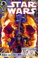 Star Wars #1