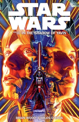 Star Wars Vol. 1: In The Sh...