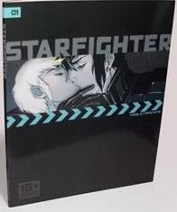 Starfighter #1