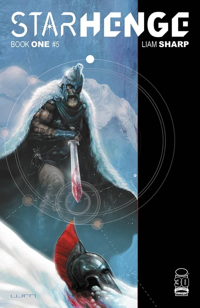 Starhenge: The Dragon and t...