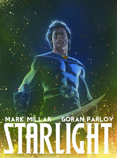 Starlight #4