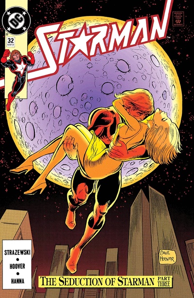 Starman #32