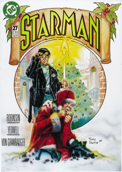 Starman #27