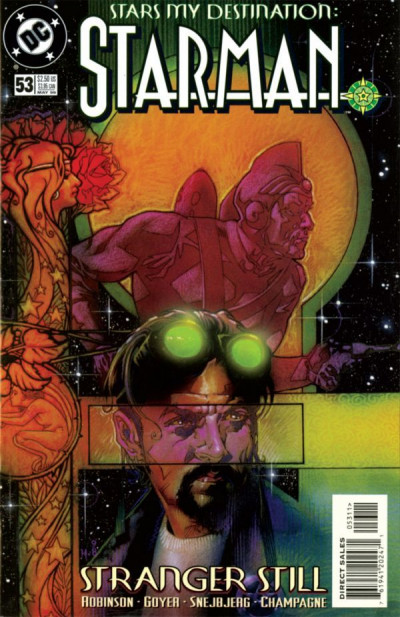 Starman #53