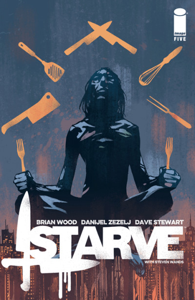Starve #5