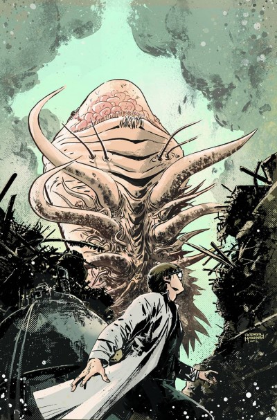 Station to Station One Shot #1