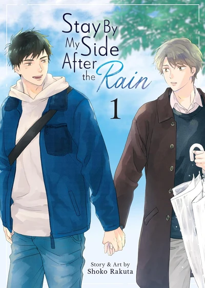 Stay By My Side After the Rain (2024)