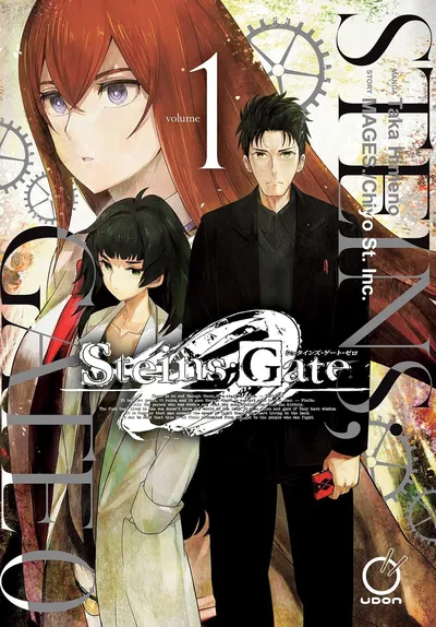 Steins;Gate 0 (2021)