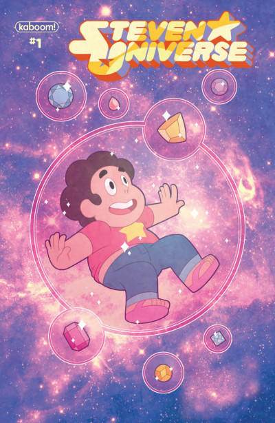 Steven Universe (2017)