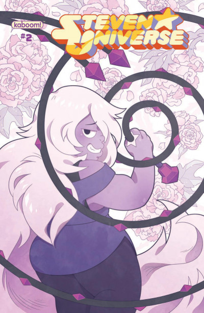 Steven Universe #2