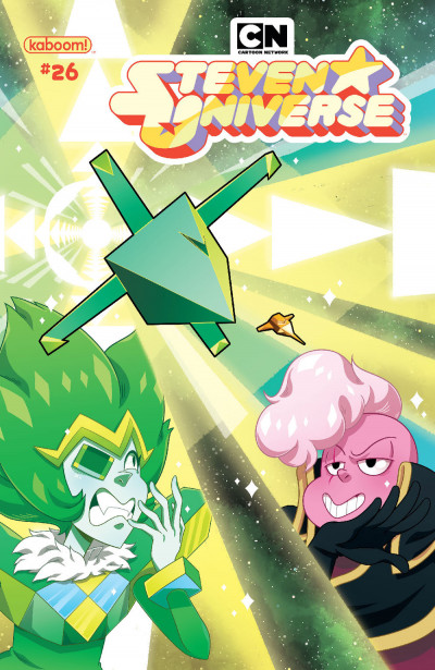 Steven Universe #26