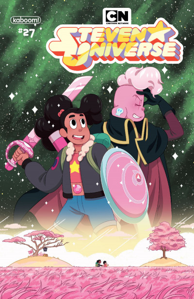 Steven Universe #27