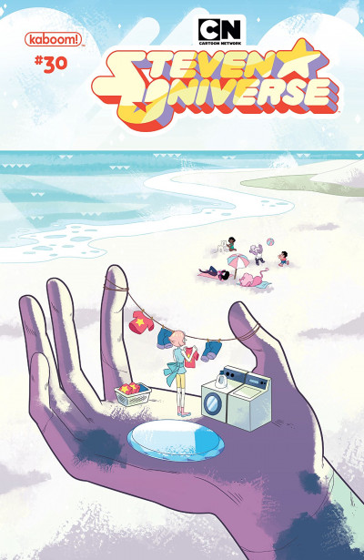 Steven Universe #30