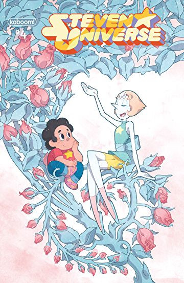 Steven Universe #4