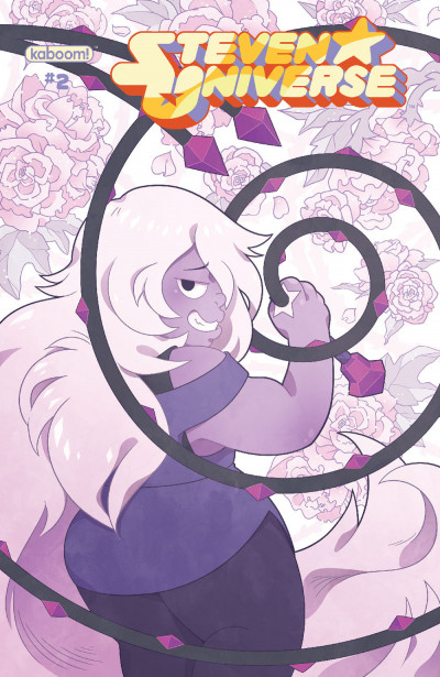 Steven Universe #5