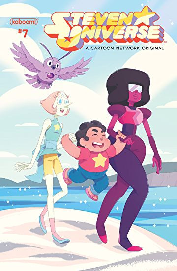 Steven Universe #7
