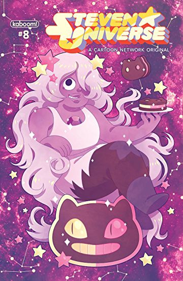 Steven Universe #8