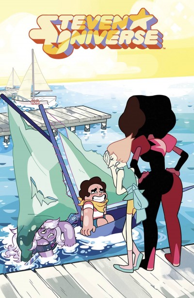 Steven Universe #3
