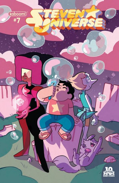 Steven Universe #7